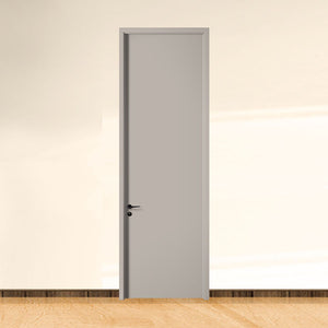 PET wooden doors (skin feel wooden doors, environmentally friendly wooden doors)