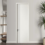 WPC wood plastic door (resin door)