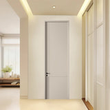 WPC wood plastic door (resin door)