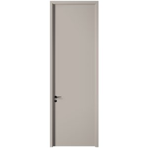 PET wooden doors (skin feel wooden doors, environmentally friendly wooden doors)