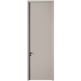 PET wooden doors (skin feel wooden doors, environmentally friendly wooden doors)