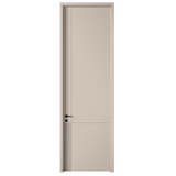 WPC wood plastic door (resin door)