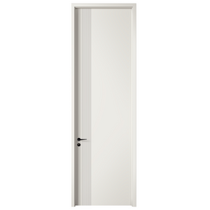 WPC wood plastic door (resin door)