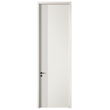 WPC wood plastic door (resin door)