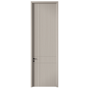 WPC wood plastic door (resin door)