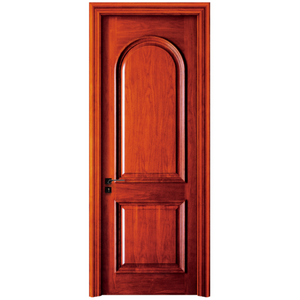 Painted doors (painted doors, soundproof wooden doors, soundproof wooden doors)